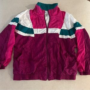 Vintage Bocoo Windbreaker